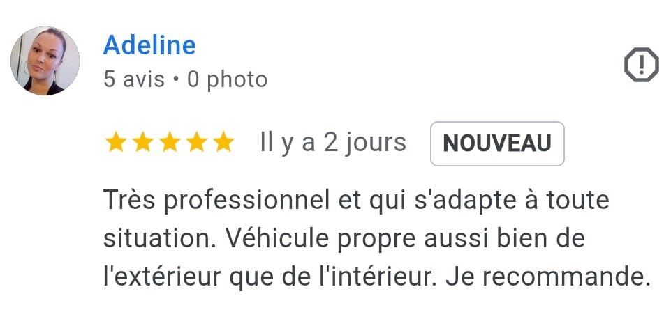 6 Chauffeur privé à Nantes
