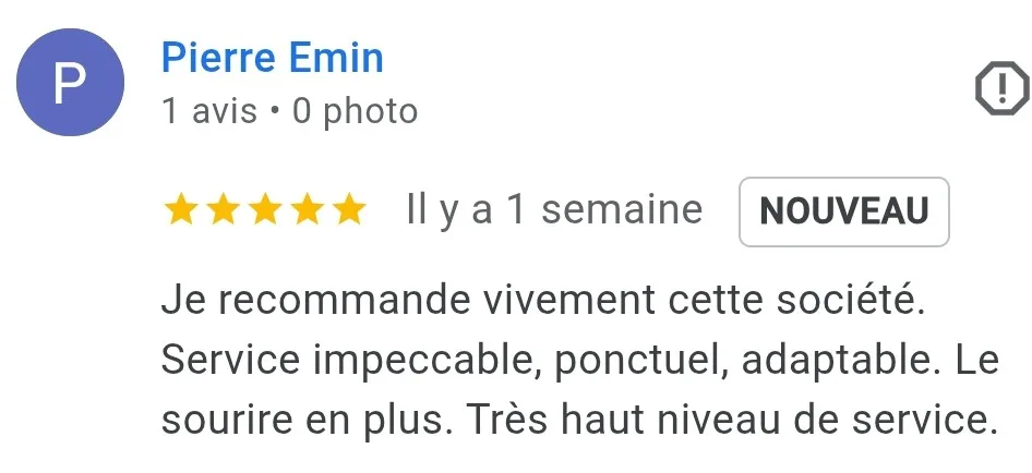 Chauffeur privé à Nantes